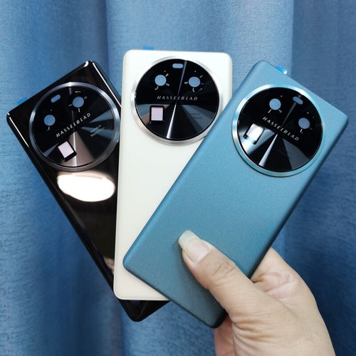 Per oppo find copri - x6,