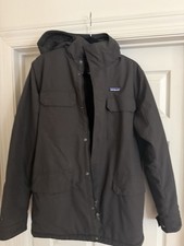 Patagonia Giacca Uomo Grande