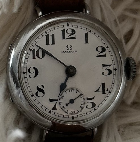 Omega 1915/20