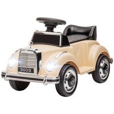 Homcom auto elettrica per - elettrica,