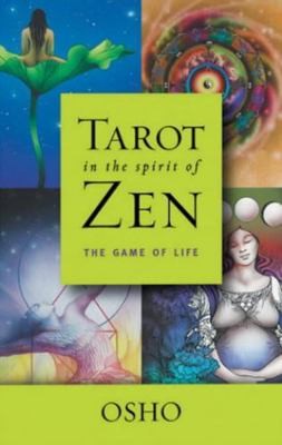 Tarot the spirit - the,