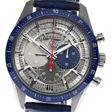 ZENITH 95.3002.3600 El Primero