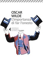 Libri Oscar Wilde - L'