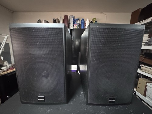 Boston acoustics cr77 - boston,