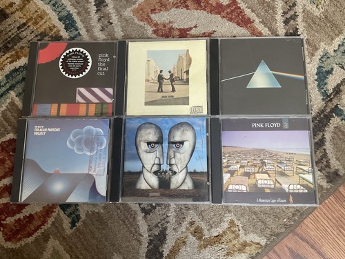 Pink floyd etc - pink, floyd,etc