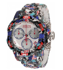 Orologio Cronografo Svizzero