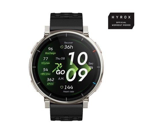 Amazfit active premium - amazfit,