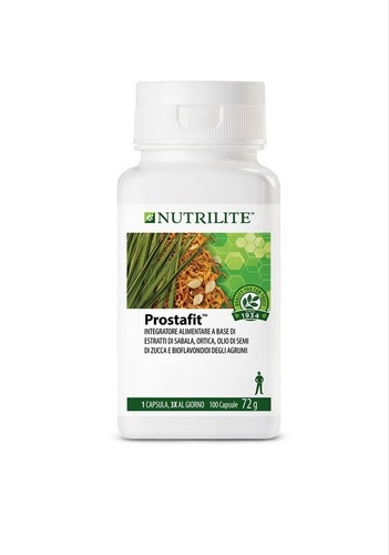 Nutrilite prostafit - -,
