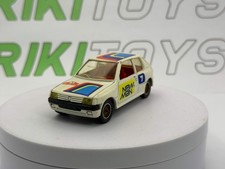 Peugeot 205 GT Solido 1/43