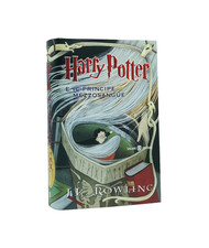 Harry Potter e il Principio