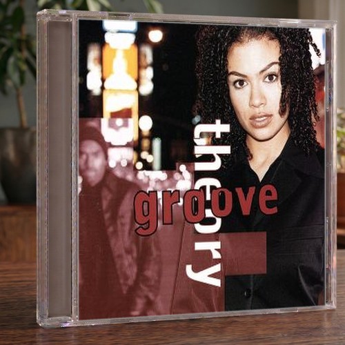 Groove theory - groove,