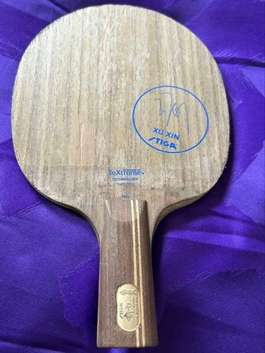 Stiga dynasty xin gold - xu,