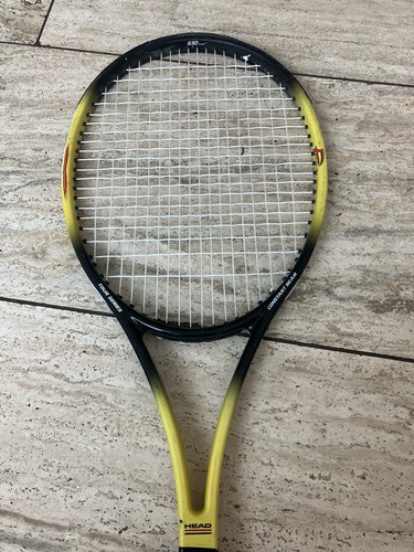 Racchetta tennis head - racchetta,