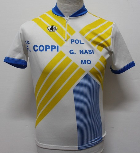 Nasi modena ciclismo cycling - modena,