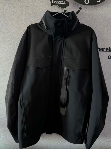 Nike sportswear tech pack - sportswear,