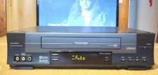 TOSHIBA V-611