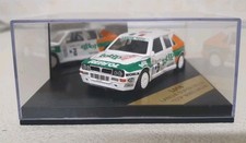 1/43 VITESSE LANCIA SUPER DELTA "M .CARLO TOTIP" L016.RARA. NO BANG BEST QUARTZO