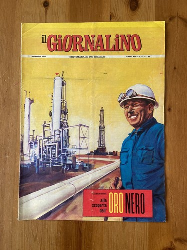 Giornalino settimanale dei - giornalino,