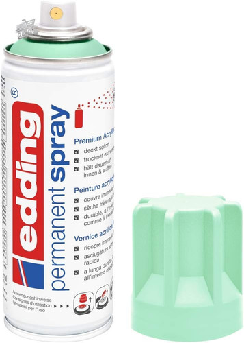 Vernice spray acrilica neo - vernice,