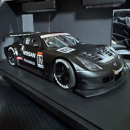 Nissan fairlady jgtc - nissan,