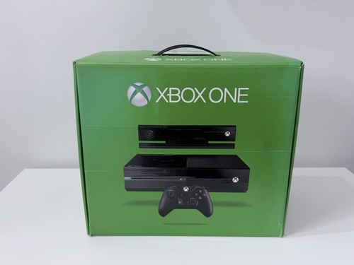 Microsoft xbox one 500gb - microsoft,