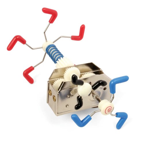 Skidum giocattolo robot - skidum,