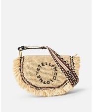 Stella McCartney Borsa donna Fatta A Mano Originale Nuova Con Garanzia w92s9195