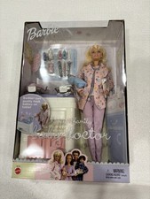 Baby Doctor Happy Family 2002