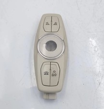 PLAFONIERA LUCI INTERNA ABITACOLO per FORD FOCUS (CEW) (09 14 08 19