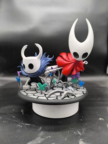 Hollow knight fanart - hollow,