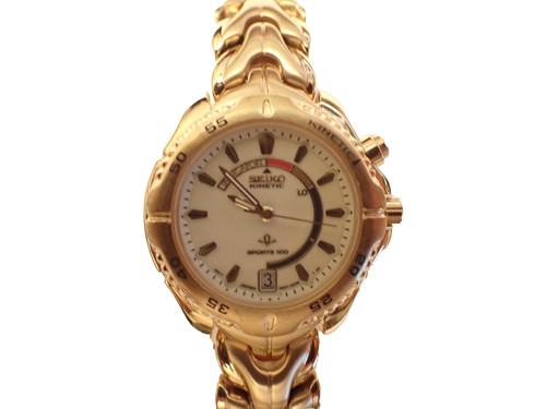Orologio polso donna - da, seiko