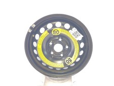 Jante tôle - Skoda OCTAVIA II