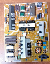 Scheda Alimentazione TV