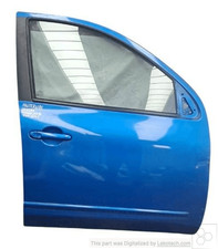 H010M1HAAB Porta ant. DX NISSAN MICRA (K13K) 1.2 12V Ber. 5p/b/1198cc