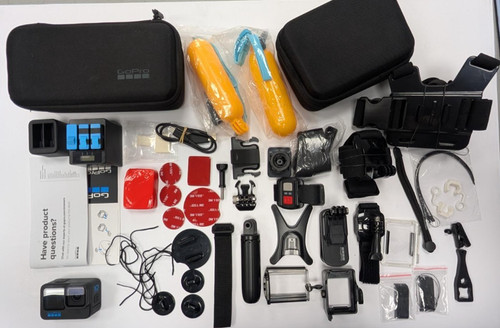 Gopro hero10 black uhd - hero10,