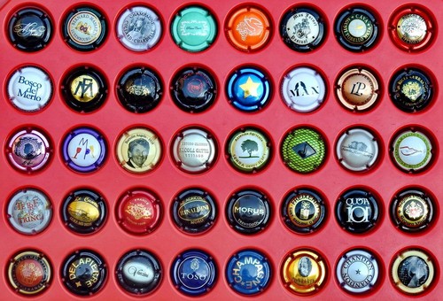 Lotto capsule - 40,