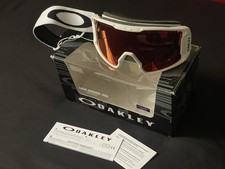 maschera sci oakley Line Miner
