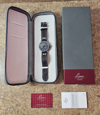 Orologio Laco Pilot originale