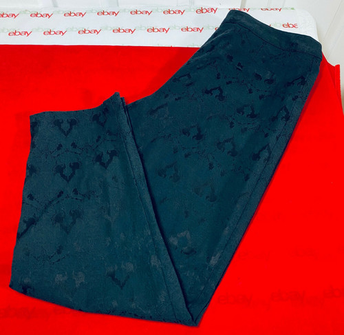 Pantalone alla caviglia slim