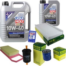 KIT TAGLIANDO FILTRO OLIO