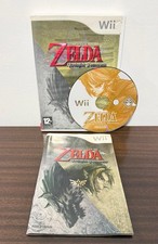 The Legend Of Zelda Twilight