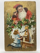 " Best Natale Auguri Vintage