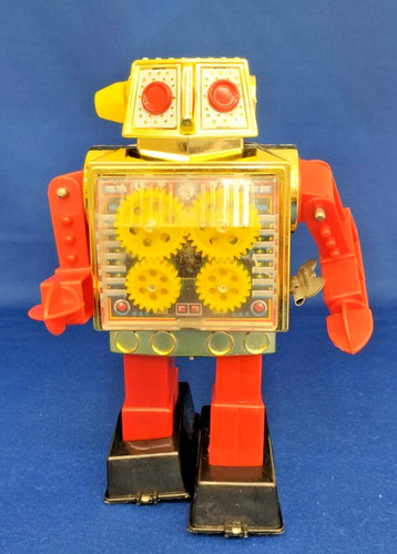 Horikawa toys vintage spring - horikawa,