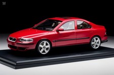 1/18 DNA Collectibles Volvo