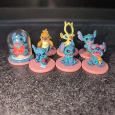 Disney Lilo & Stitch Petit