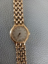 Orologio donna vintage Tissot