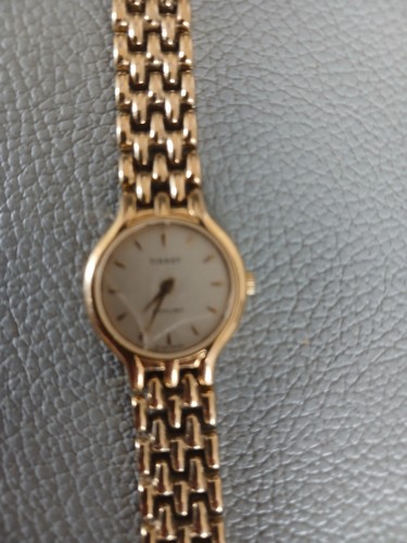 Orologio donna vintage tissot - donna,
