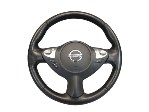 Volante pelle - volante,