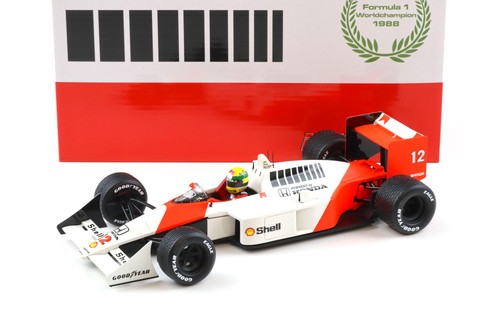Werk83 mclaren mp4 - 1:18,