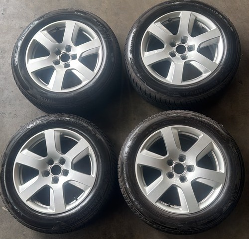 Cerchi lega audi - 17',